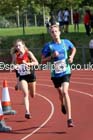Boys under-15s, Northern Road Relays, Blackpool. Photo: David T. Hewitson/Sports for All Pics